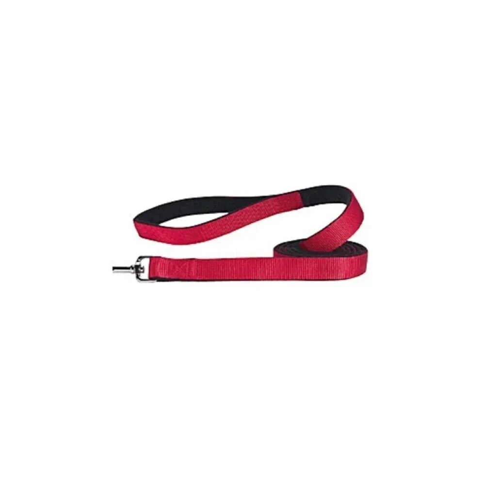 Zack & Zoey Dog Leash Soft Fleece